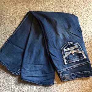 Plus Size Women’s Jeans